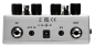 Preview: Aguilar Tone Hammer Preamp V2
